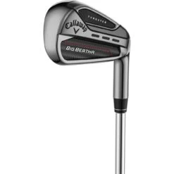 Callaway Satz Big Bertha 23