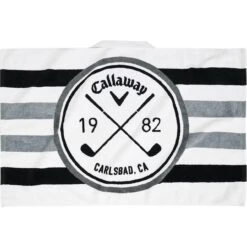 Callaway Schlägertuch Tour