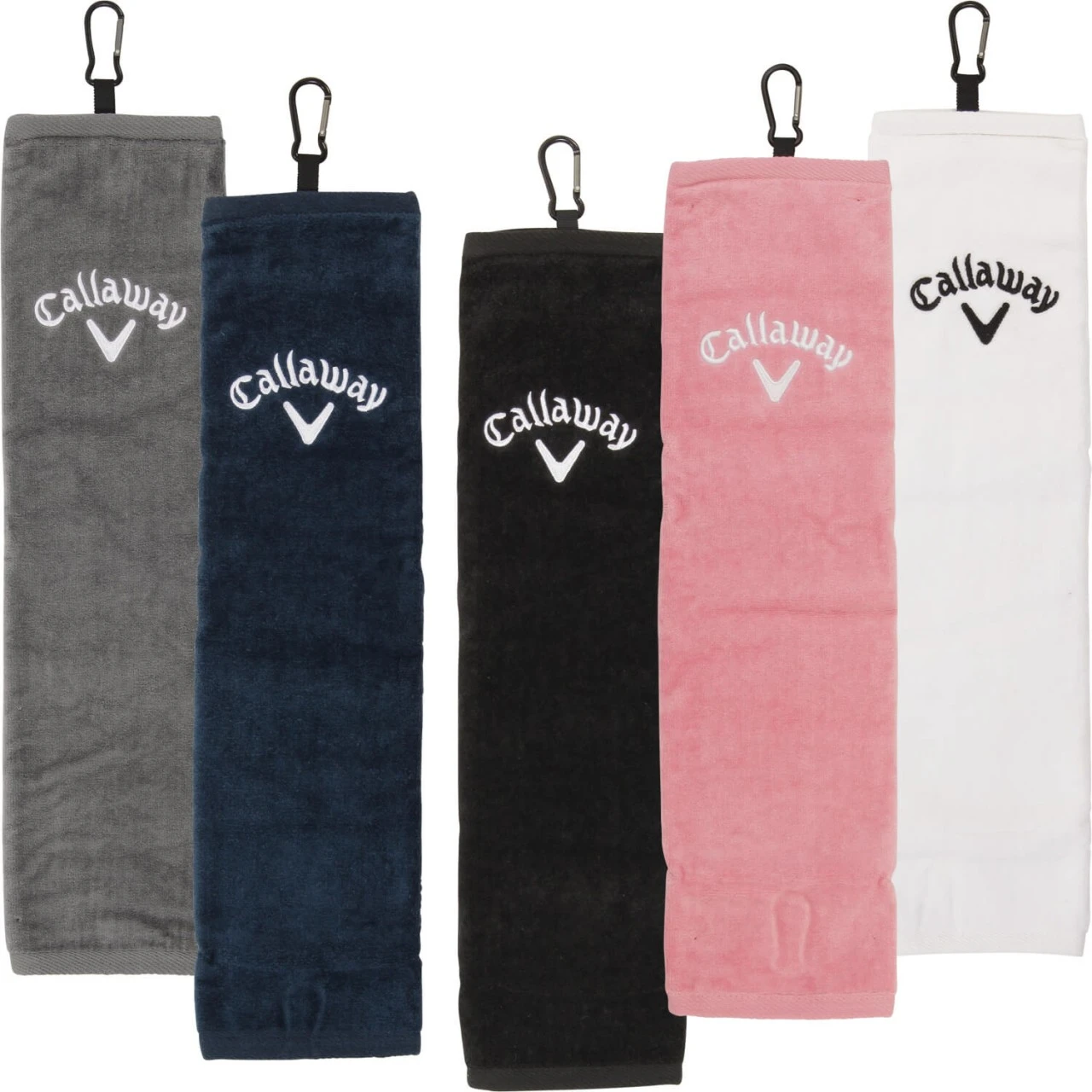 Callaway Schlägertuch Tri-Fold 3 Callaway Schlägertuch Tri-Fold