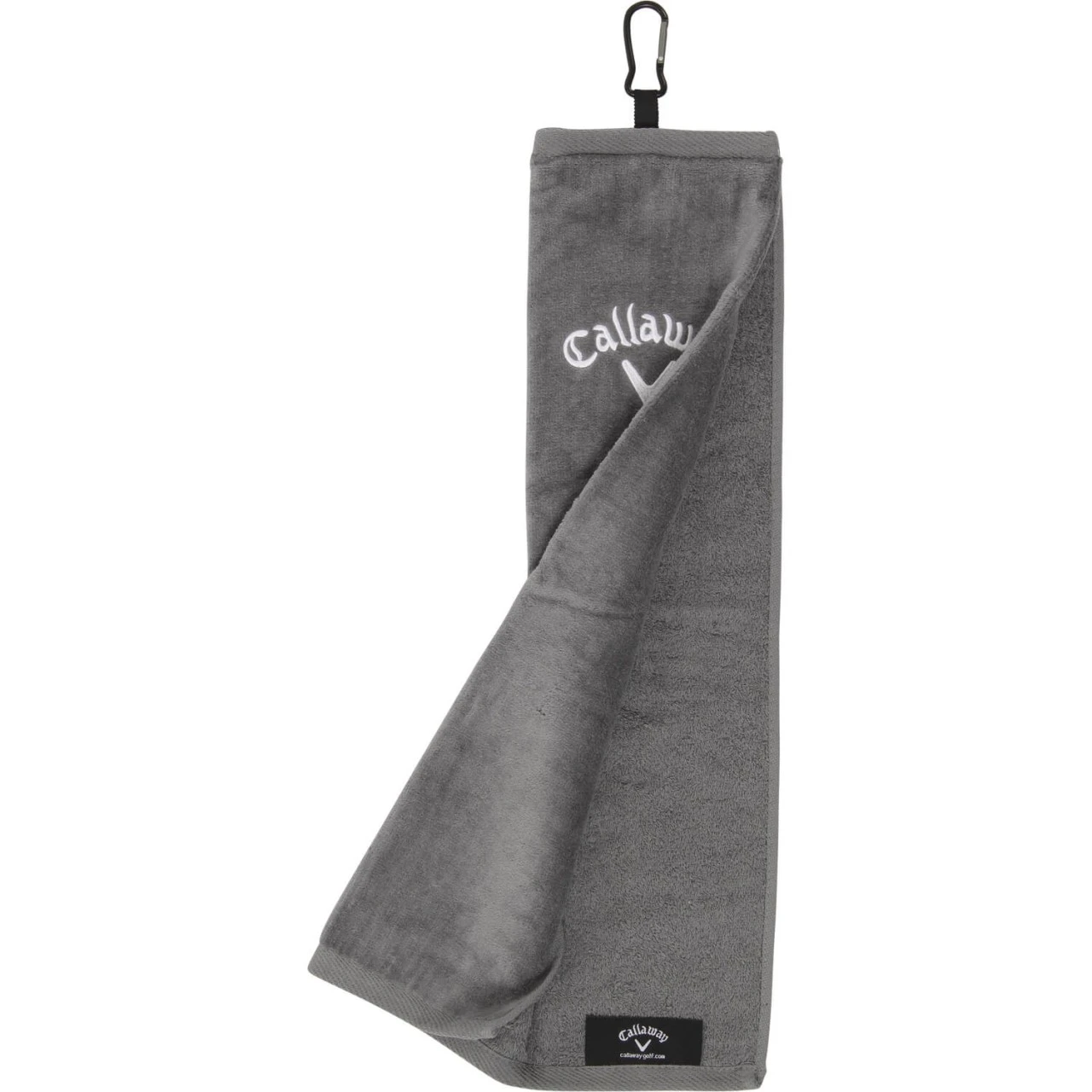 Callaway Schlägertuch Tri-Fold 4 Callaway Schlägertuch Tri-Fold – Bild 2