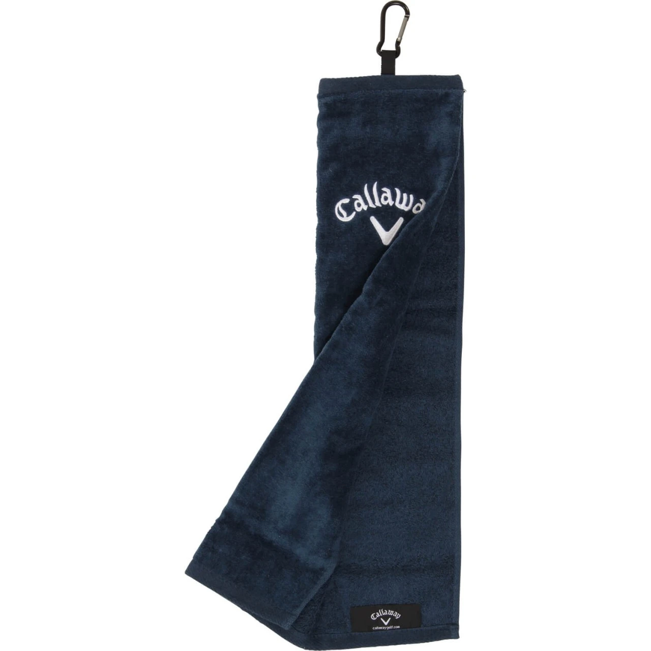 Callaway Schlägertuch Tri-Fold 5 Callaway Schlägertuch Tri-Fold – Bild 3