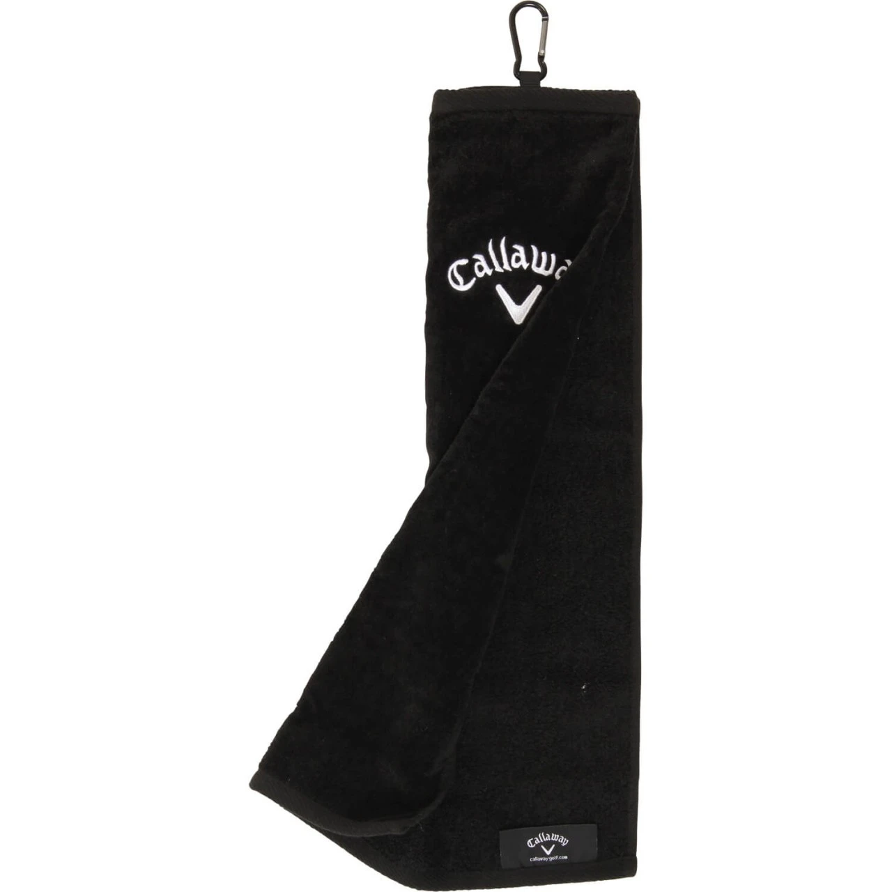 Callaway Schlägertuch Tri-Fold 6 Callaway Schlägertuch Tri-Fold – Bild 4