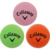 Callaway Softbälle HEX Practice 9er-Pack -Trolley Und Golf Zubehör callaway softbaelle hex practice 9er pack gruen 4515095 1zCd8XSgpWfLQf 1280x1280