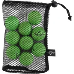 Callaway Softbälle HEX Practice 9er-Pack 8 Callaway Softbälle HEX Practice 9er-Pack -Trolley Und Golf Zubehör callaway softbaelle hex practice 9er pack gruen 4515095 3aFbOhOACNznvh 1280x1280
