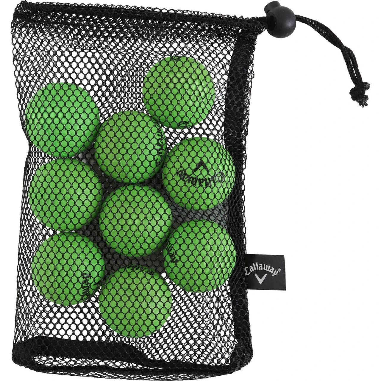 Callaway Softbälle HEX Practice 9er-Pack 5 Callaway Softbälle HEX Practice 9er-Pack – Bild 3