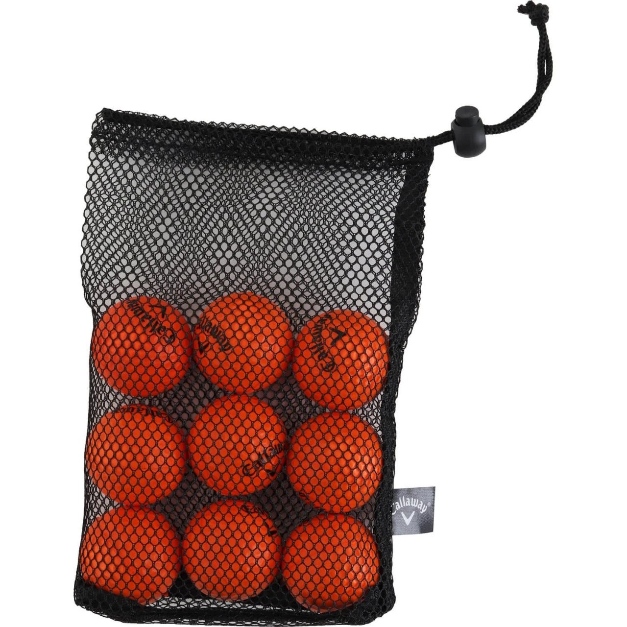 Callaway Softbälle HEX Practice 9er-Pack 6 Callaway Softbälle HEX Practice 9er-Pack – Bild 4