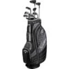 Callaway Solaire Komplettsatz -Trolley Und Golf Zubehör callaway solaire komplettsatz schwarz 2015978 20VxNYln9io1g0 1280x1280