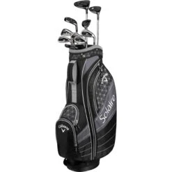 Callaway Solaire Komplettsatz