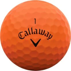 Callaway Supersoft 23 Golfbälle - 12er Pack, Orange 8 Callaway Supersoft 23 Golfbälle - 12er Pack, Orange -Trolley Und Golf Zubehör callaway supersoft 23 golfbaelle 12er pack orange orange 5042996 3RKwCa0Q52cLWm 1280x1280