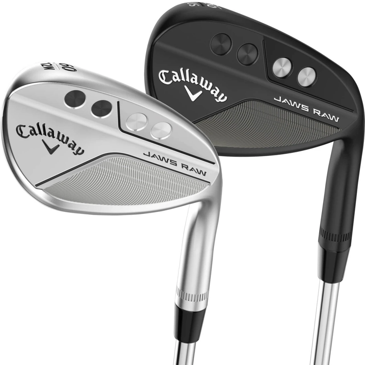 Callaway Wedge Jaws Raw 4 Callaway Wedge Jaws Raw – Bild 2