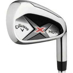 Callaway X Hot Eisensatz