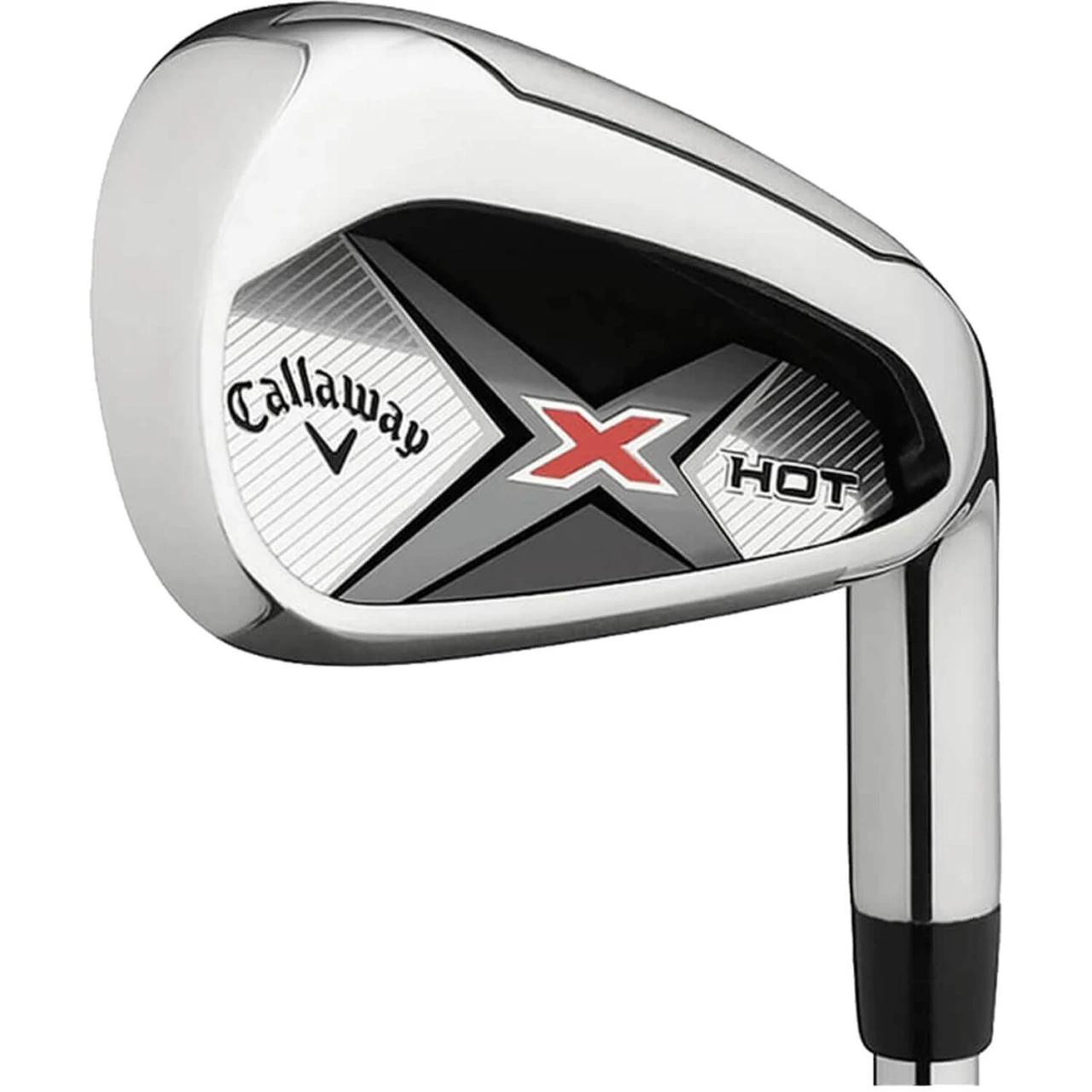 Callaway X Hot Eisensatz 3 Callaway X Hot Eisensatz