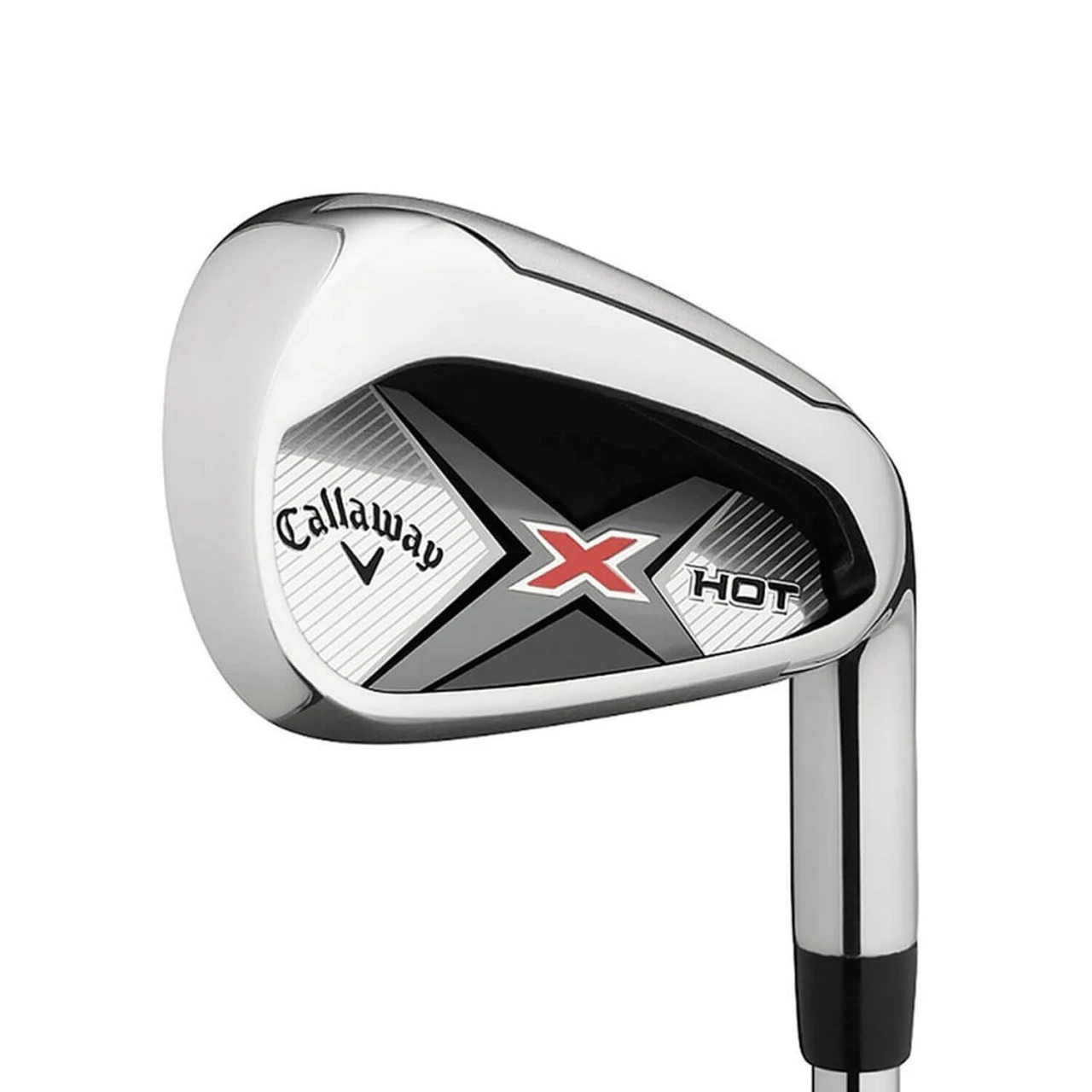 Callaway X Hot Eisensatz 6 Callaway X Hot Eisensatz – Bild 4