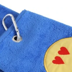 Schlägertuch I Love Golf -Trolley Und Golf Zubehör cbf moda schlaegertuch i love golf schwarz 466632 4sFWTC0D3Ttwii 1280x1280