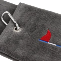 Schlägertuch Nearest To The Pin -Trolley Und Golf Zubehör cbf moda schlaegertuch nearest to the pin schwarz 466626 3Ux8d1dCWToBpM 1280x1280