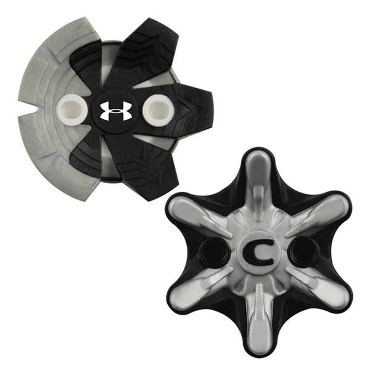 Champ Softspikes Zarma Tour/Under Armour Slim-Lok 3 Champ Softspikes Zarma Tour/Under Armour Slim-Lok