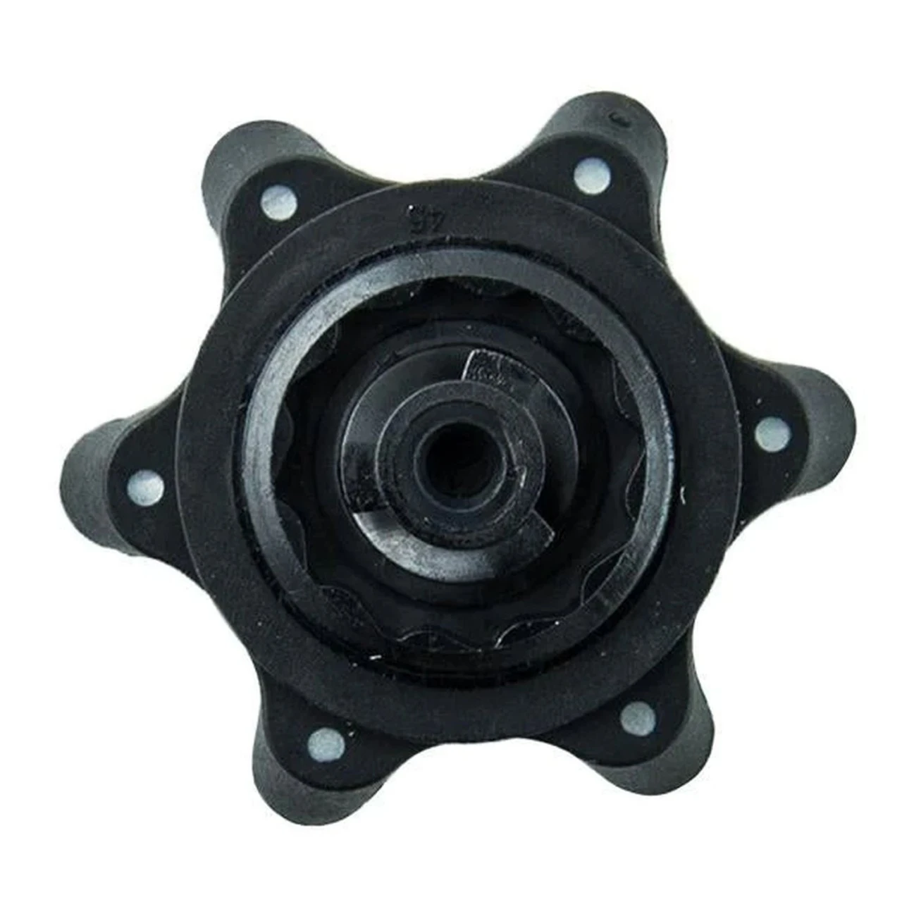 Champ Softspikes Zarma Tour/Under Armour Slim-Lok 5 Champ Softspikes Zarma Tour/Under Armour Slim-Lok – Bild 3