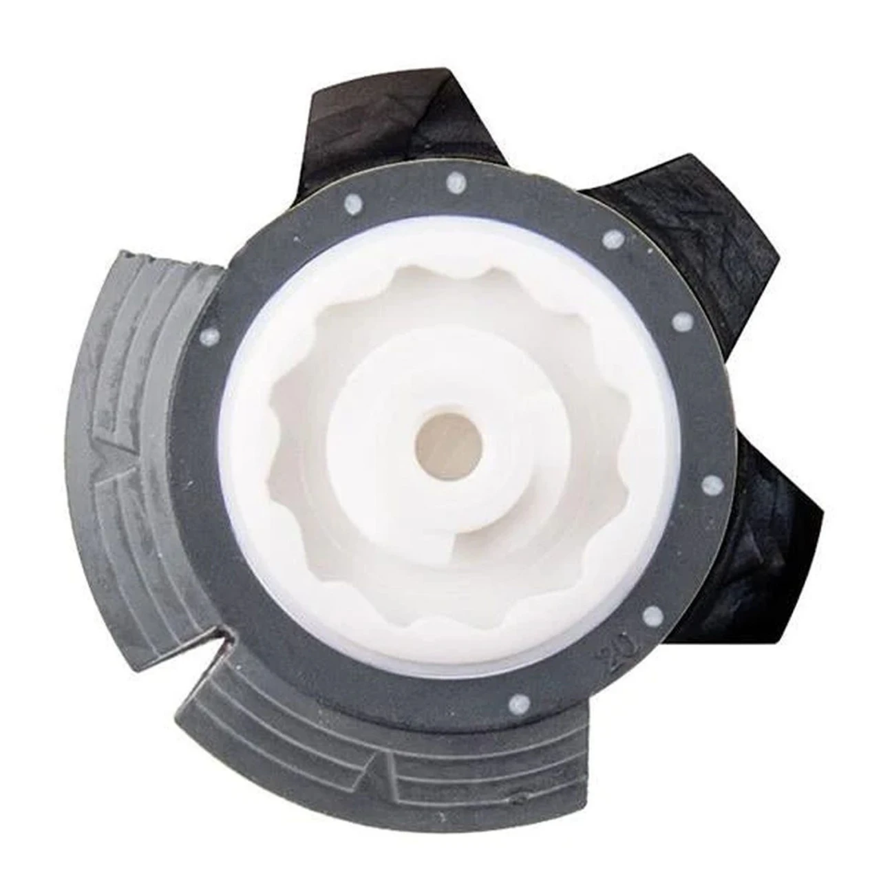 Champ Softspikes Zarma Tour/Under Armour Slim-Lok 6 Champ Softspikes Zarma Tour/Under Armour Slim-Lok – Bild 4