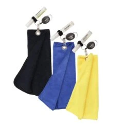 CLEANER4 GOLF Spezialreiniger-Set Easy Clip, 20 Ml