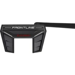 Cleveland Frontline Elevado Single Bend Putter -Trolley Und Golf Zubehör cleveland frontline elevado single bend putter 2265814 3Gr6EG0Jt3eJ91 1280x1280