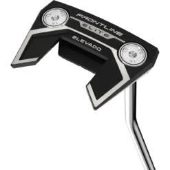 Cleveland Frontline Elite Elevado Single Bend Putter -Trolley Und Golf Zubehör cleveland frontline elite elevado single bend putter 5058387 60hi1PFotneXY3 1280x1280