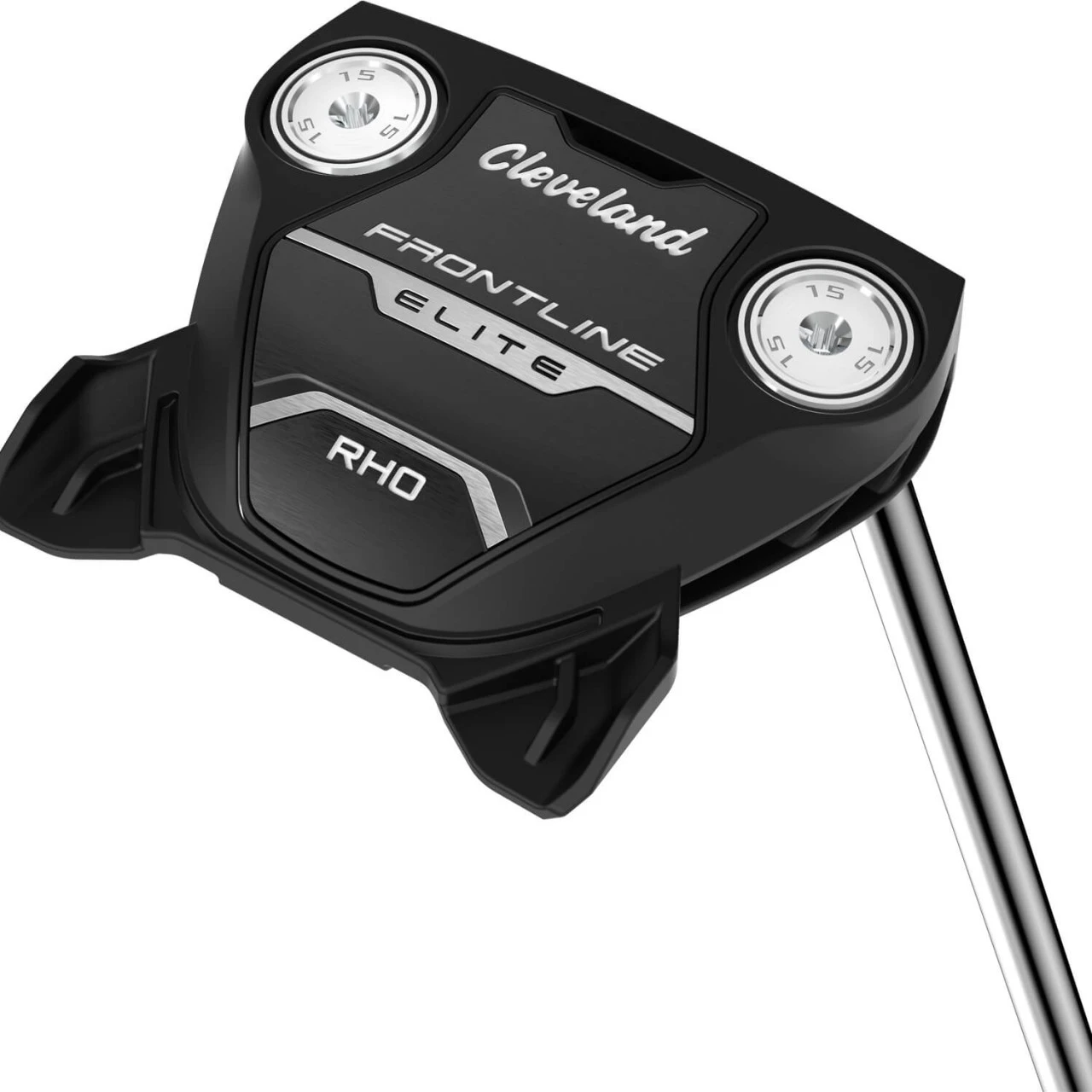 Cleveland Frontline Elite RHO Slant Putter 8 Cleveland Frontline Elite RHO Slant Putter – Bild 6