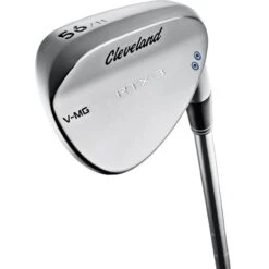 Cleveland RTX 3 Tour Satin Wedge