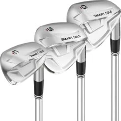 Cleveland Smart Sole 4.0 Wedge -Trolley Und Golf Zubehör cleveland smart sole 40 wedge 2582322 3S8lkpaMXPGrkY 1280x1280