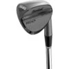 Cleveland Wedge RTX 6 ZipCore Black Satin