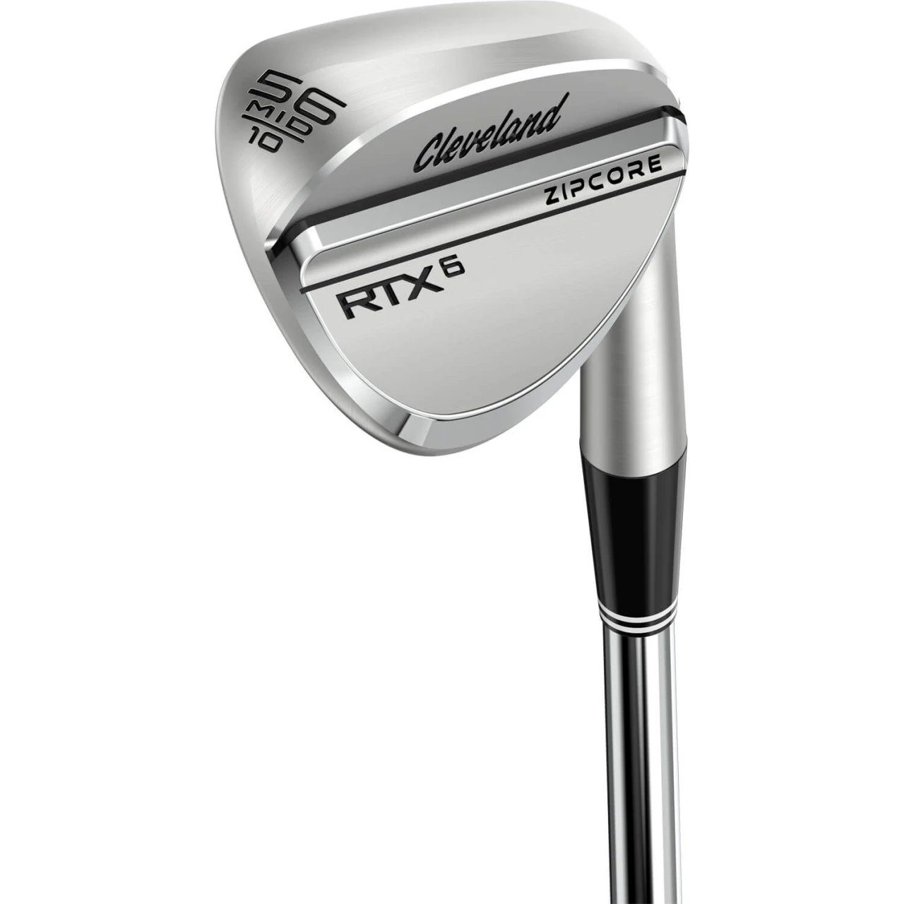 Cleveland Wedge RTX 6 ZipCore Tour Satin 3 Cleveland Wedge RTX 6 ZipCore Tour Satin