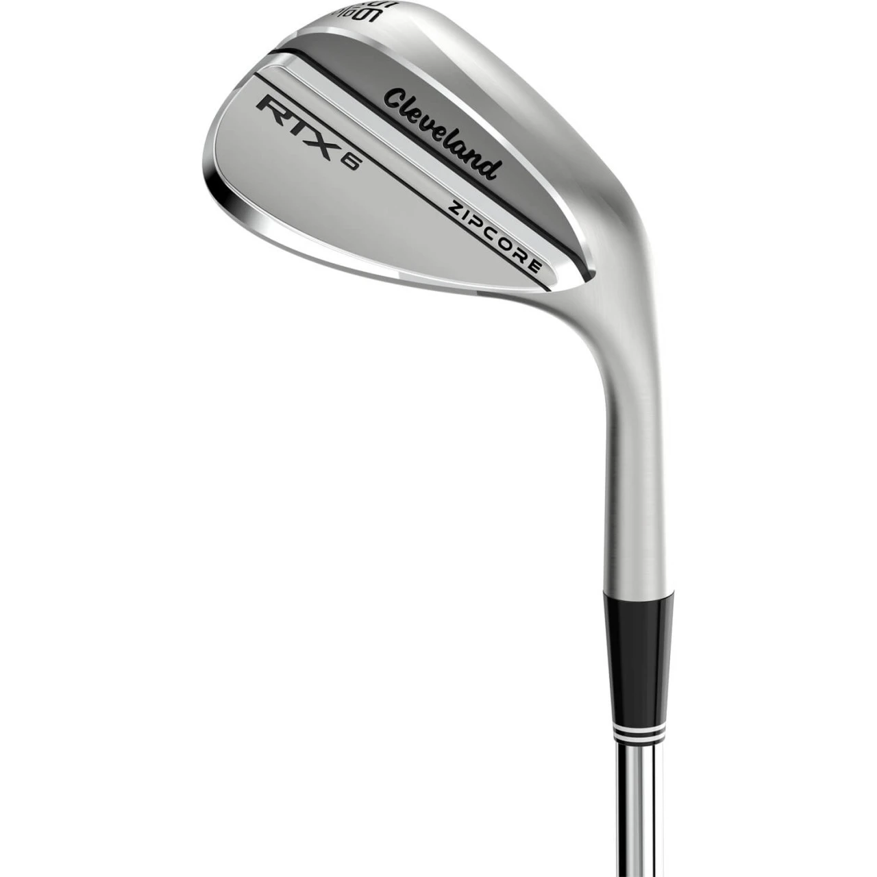 Cleveland Wedge RTX 6 ZipCore Tour Satin 4 Cleveland Wedge RTX 6 ZipCore Tour Satin – Bild 2