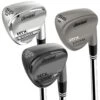 Cleveland Wedge RTX ZipCore