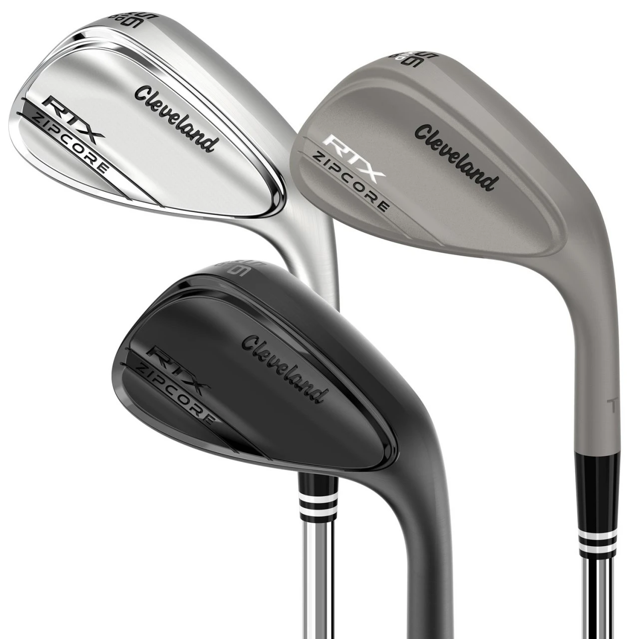 Cleveland Wedge RTX ZipCore 4 Cleveland Wedge RTX ZipCore – Bild 2