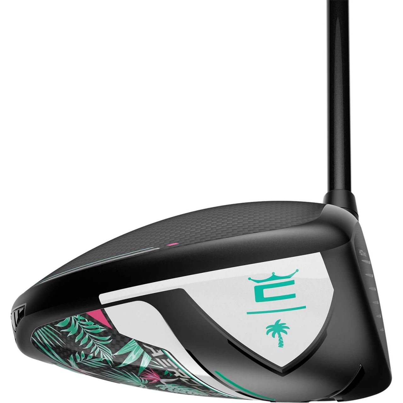 Cobra AEROJET Palm Tree Crew Limited Driver 7 Cobra AEROJET Palm Tree Crew Limited Driver – Bild 5