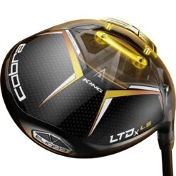 Cobra Driver King LTDX LS -Trolley Und Golf Zubehör cobra driver king ltdx ls 2527904 6SMR7kvmLmblPa 1280x1280