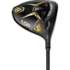 Cobra Driver King LTDX Max