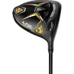 Cobra Driver King LTDX Max