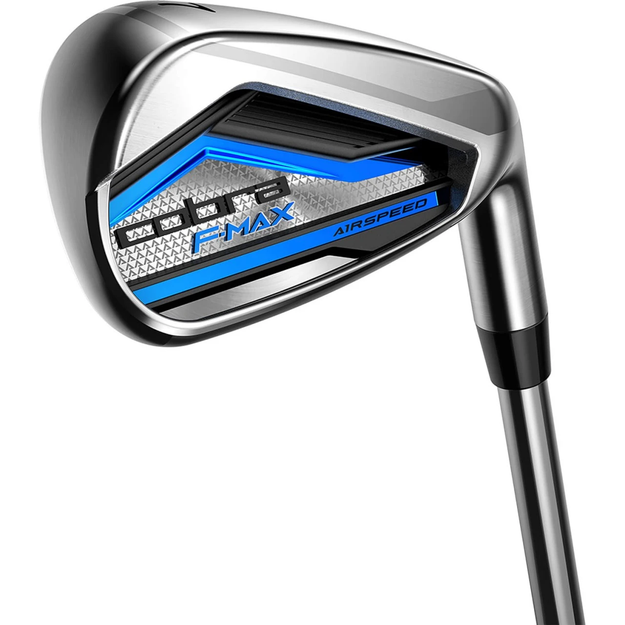Cobra F-Max Airspeed Eisensatz 4 Cobra F-Max Airspeed Eisensatz – Bild 2