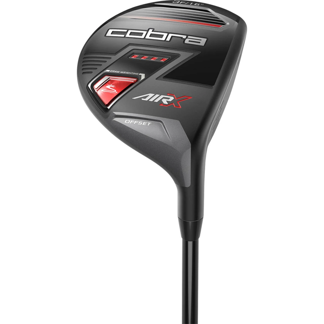 Cobra Fairwayholz AIR-X 3 Cobra Fairwayholz AIR-X