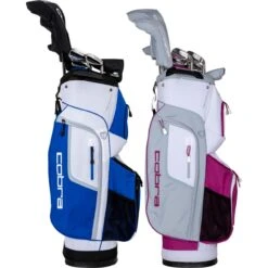 Cobra Fly XL Komplettset 10 Cobra Fly XL Komplettset -Trolley Und Golf Zubehör cobra fly xl komplettset 2219365 3yBDeT4qDOGgiT 1280x1280