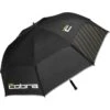 Cobra Golfschirm Double Canopy