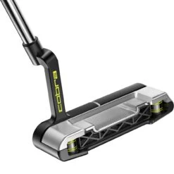 Cobra Putter King 3D Printed Grandsport-35 Plumber -Trolley Und Golf Zubehör cobra putter king 3d printed grandsport 35 plumber 2219375 413MqZqyhFHLpe 1280x1280