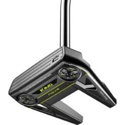 Cobra Putter King Vintage Nova SB