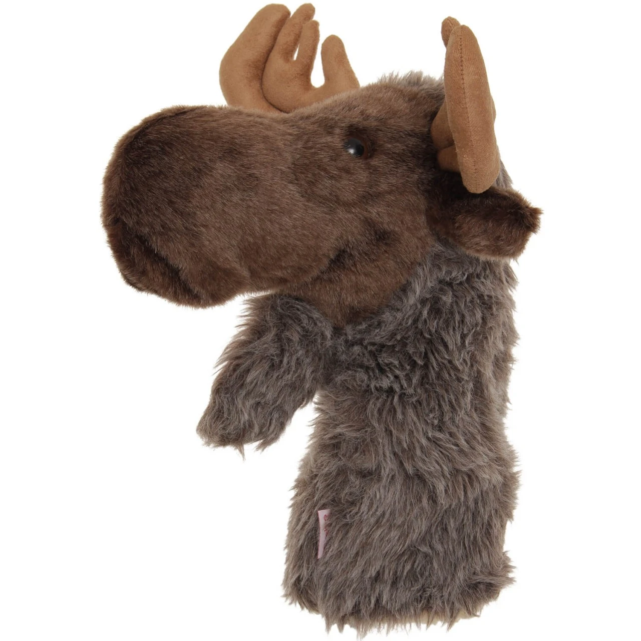 Daphne Driver Headcover Elch 3 Daphne Driver Headcover Elch