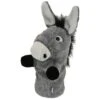 Daphne Driver Headcover Esel