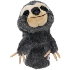 Daphne Driver Headcover Faultier