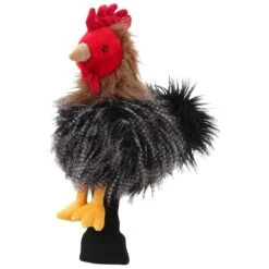 Daphne Driver Headcover Hahn