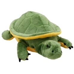 Daphne Driver Headcover Schildkröte