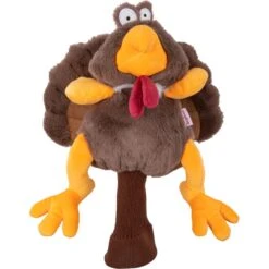 Daphne Driver Headcover Truthahn