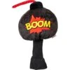 Daphne Headcover Bombe 1 Daphne Headcover Bombe -Trolley Und Golf Zubehör daphne headcover bombe 5060221 1be8EMMwC9iMgv 1280x1280